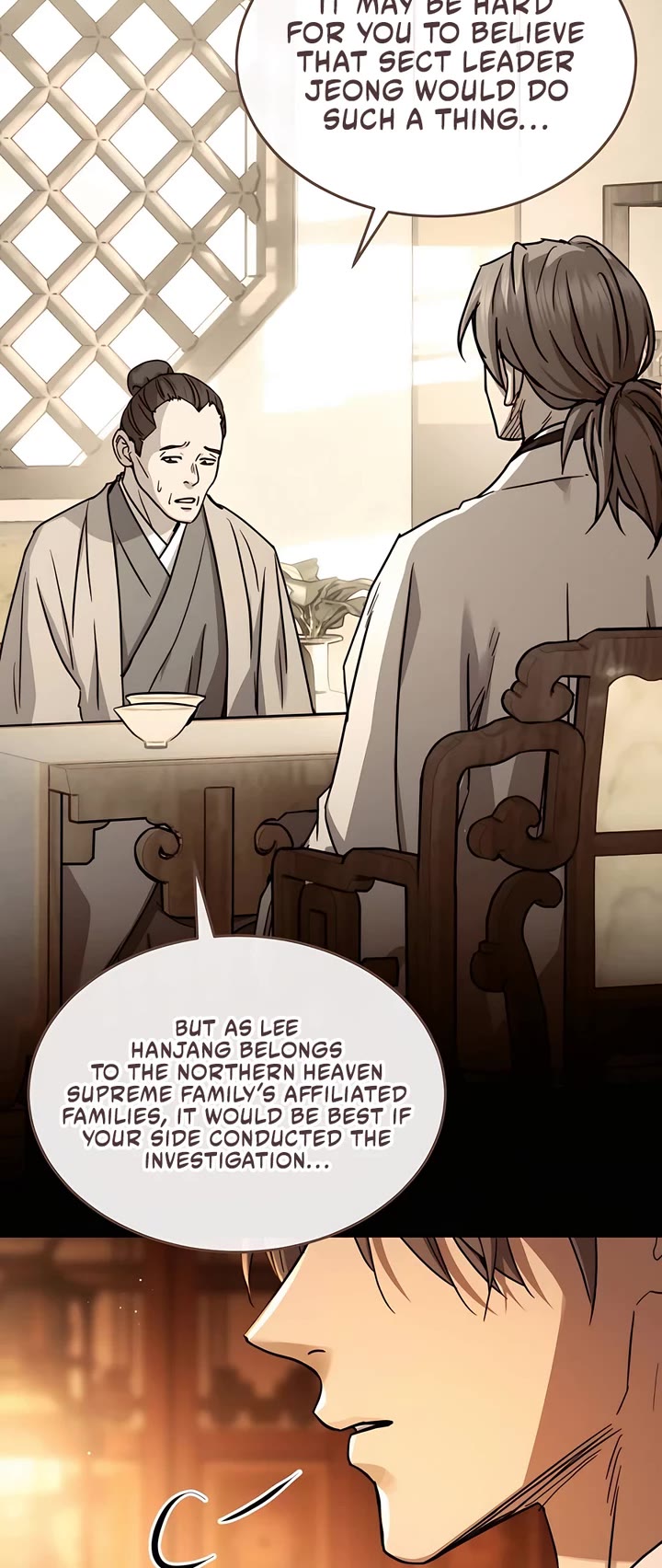 Absolute Dominion Chapter 50 page 39 - Chapter 50
