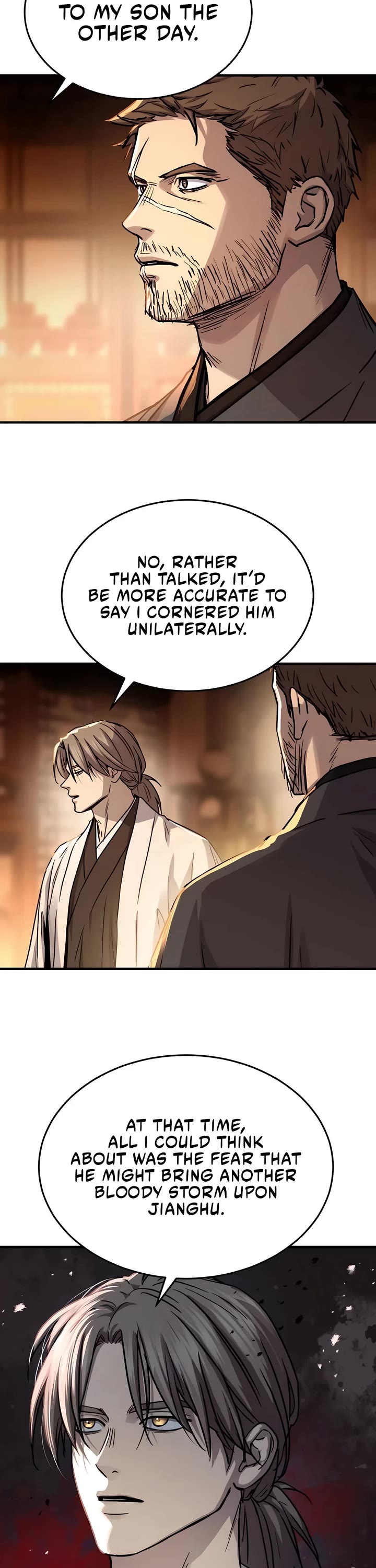 Absolute Dominion Chapter 50 page 42 - Chapter 50