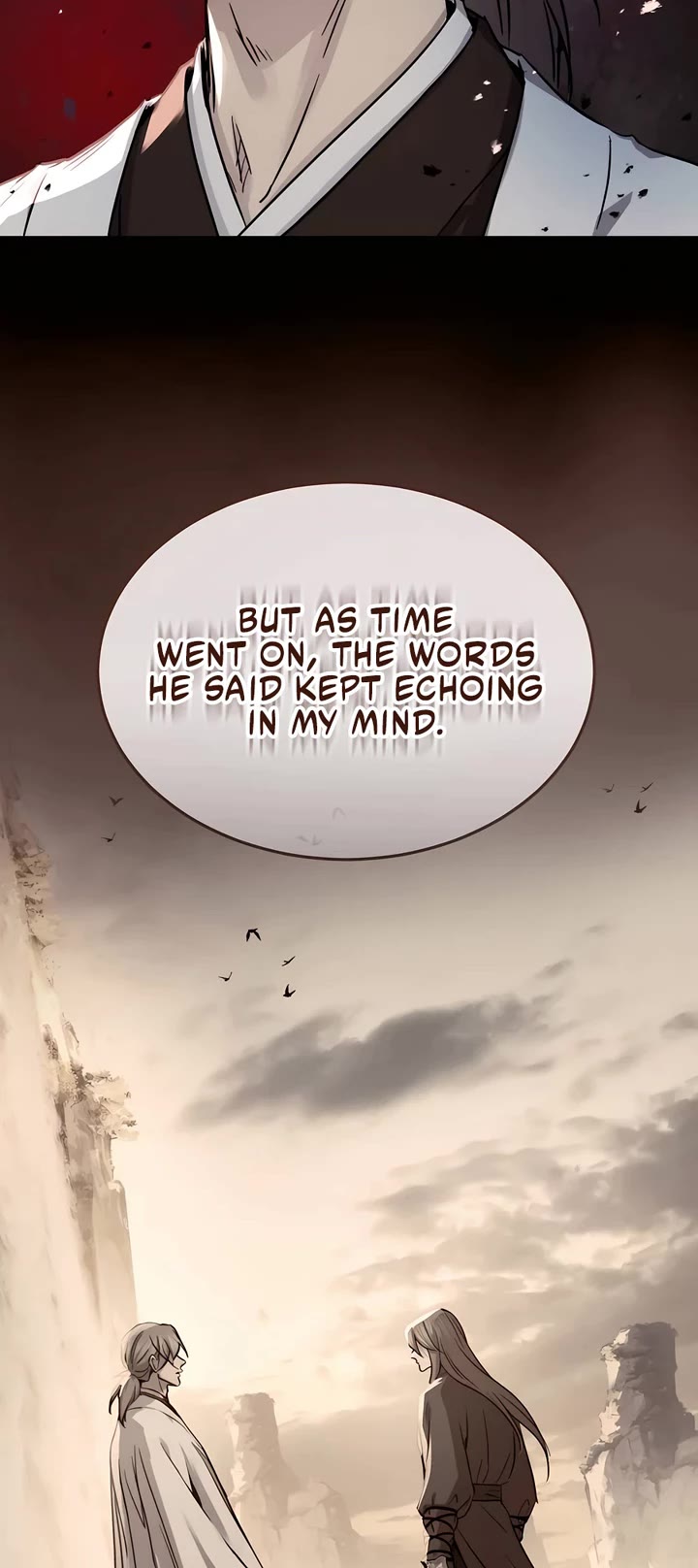 Absolute Dominion Chapter 50 page 43 - Chapter 50