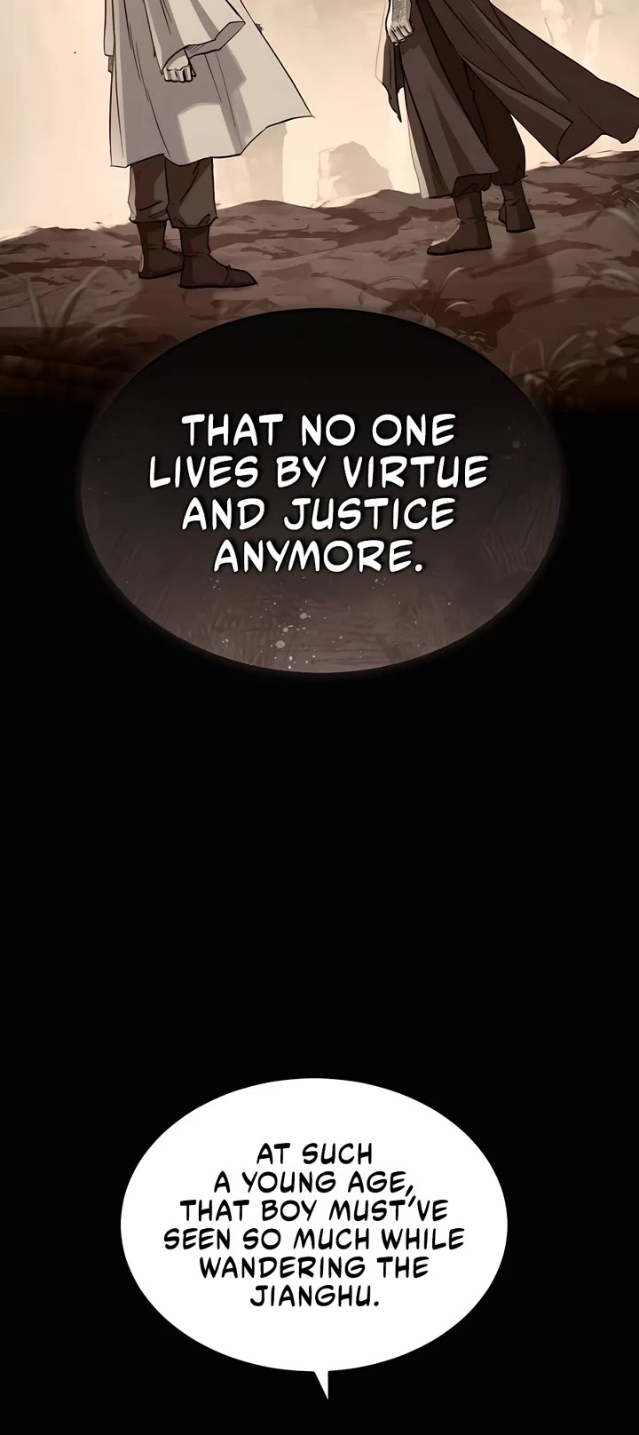 Absolute Dominion Chapter 50 page 44 - Chapter 50