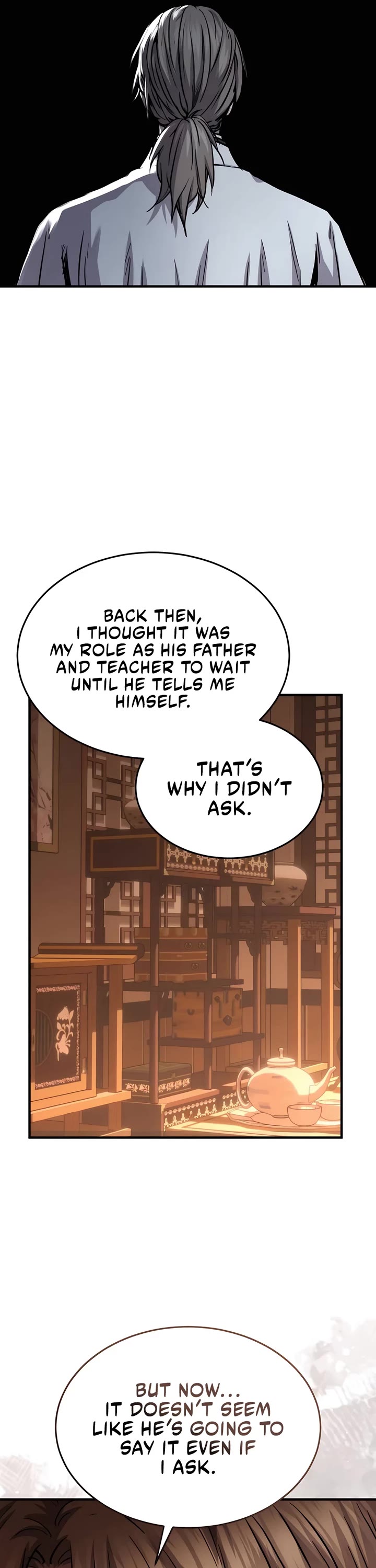 Absolute Dominion Chapter 50 page 45 - Chapter 50