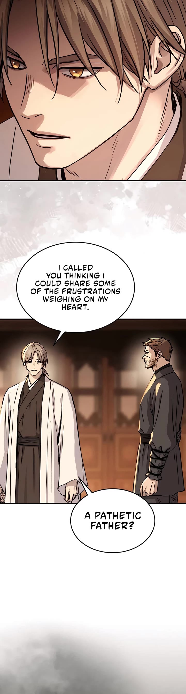 Absolute Dominion Chapter 50 page 46 - Chapter 50