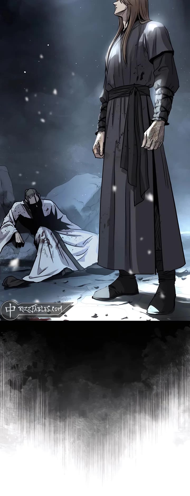 Absolute Dominion Chapter 50 page 49 - Chapter 50