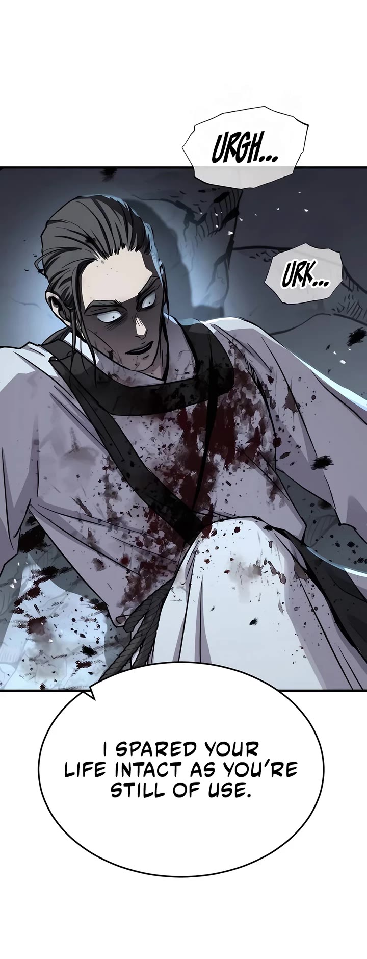 Absolute Dominion Chapter 50 page 50 - Chapter 50