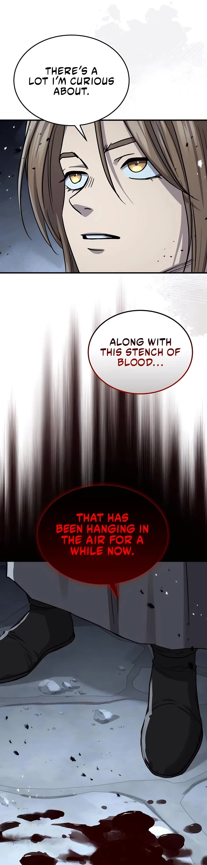 Absolute Dominion Chapter 50 page 51 - Chapter 50