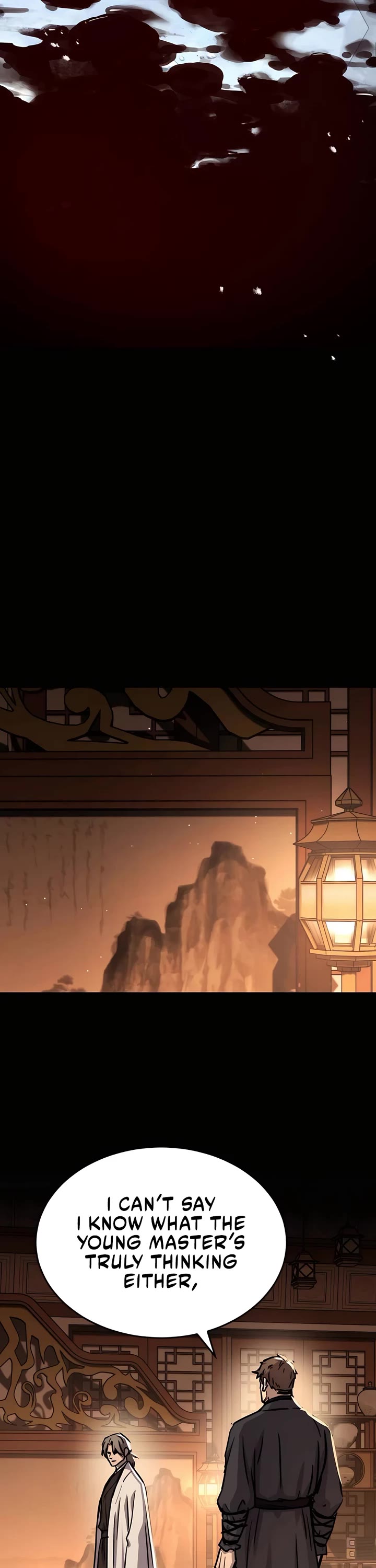 Absolute Dominion Chapter 50 page 52 - Chapter 50