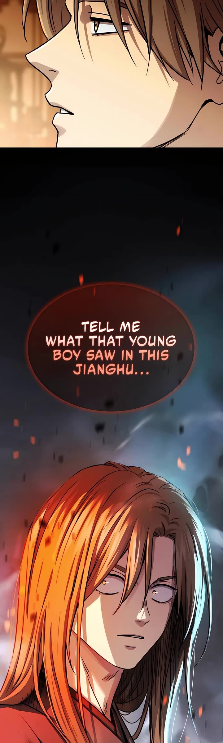 Absolute Dominion Chapter 50 page 56 - Chapter 50