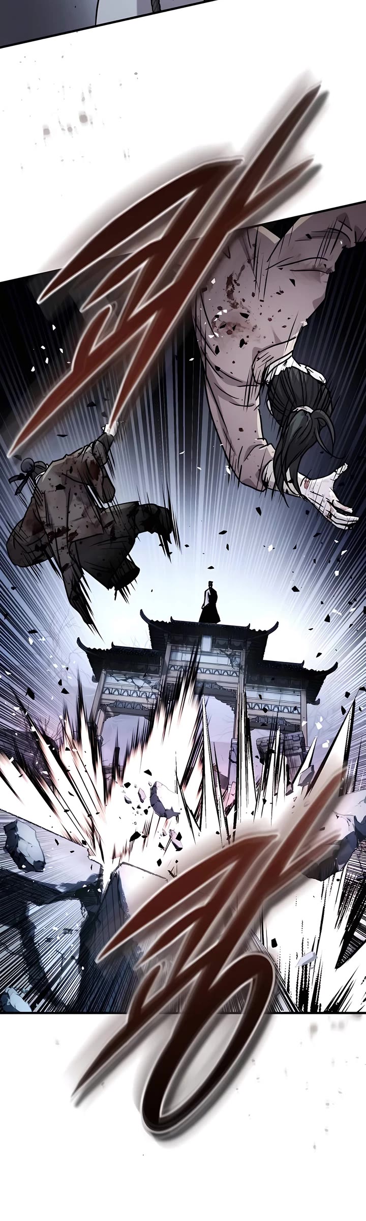 Absolute Dominion Chapter 50 page 8 - Chapter 50