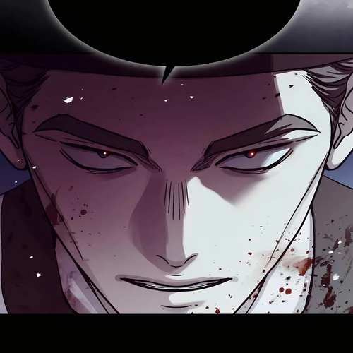 Absolute Dominion Chapter 50 cover