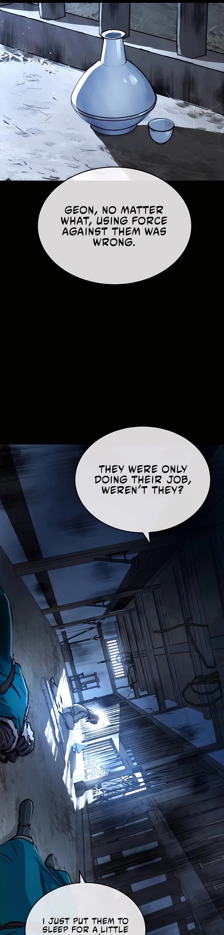 Absolute Dominion Chapter 51 page 13 - Chapter 51