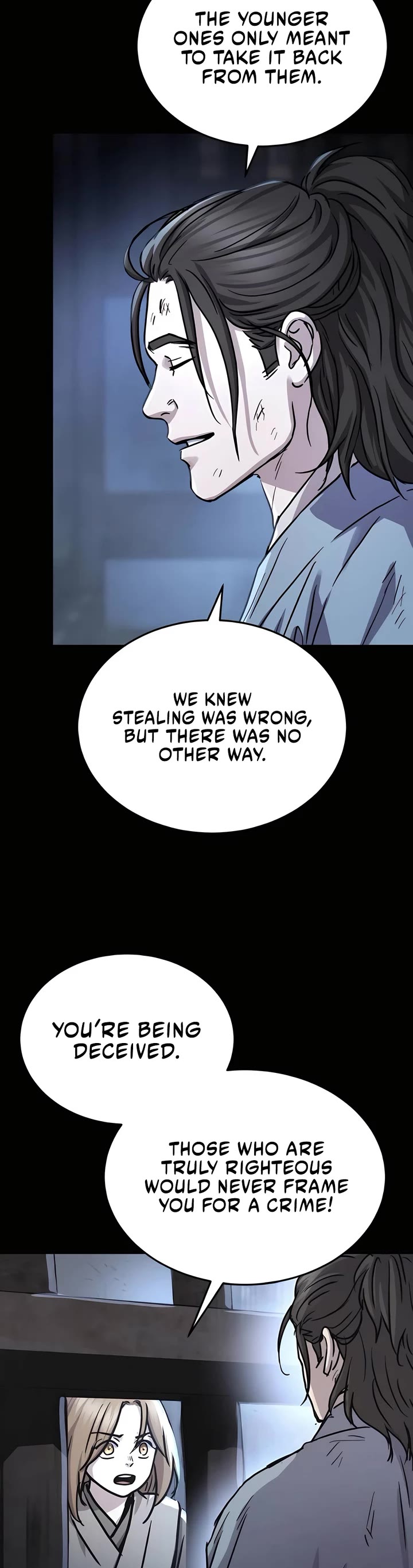Absolute Dominion Chapter 51 page 15 - Chapter 51