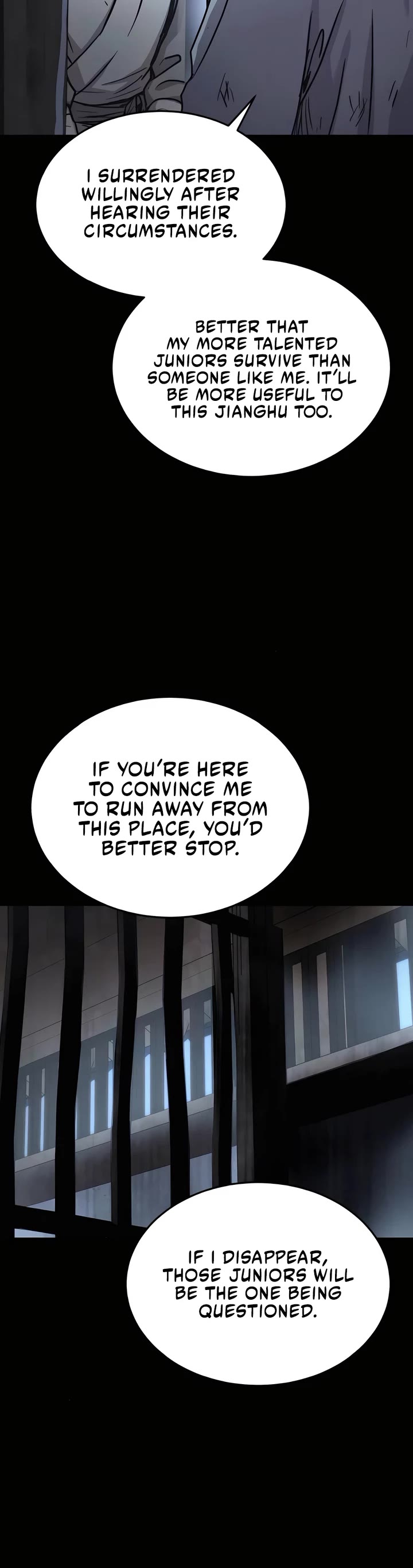 Absolute Dominion Chapter 51 page 16 - Chapter 51