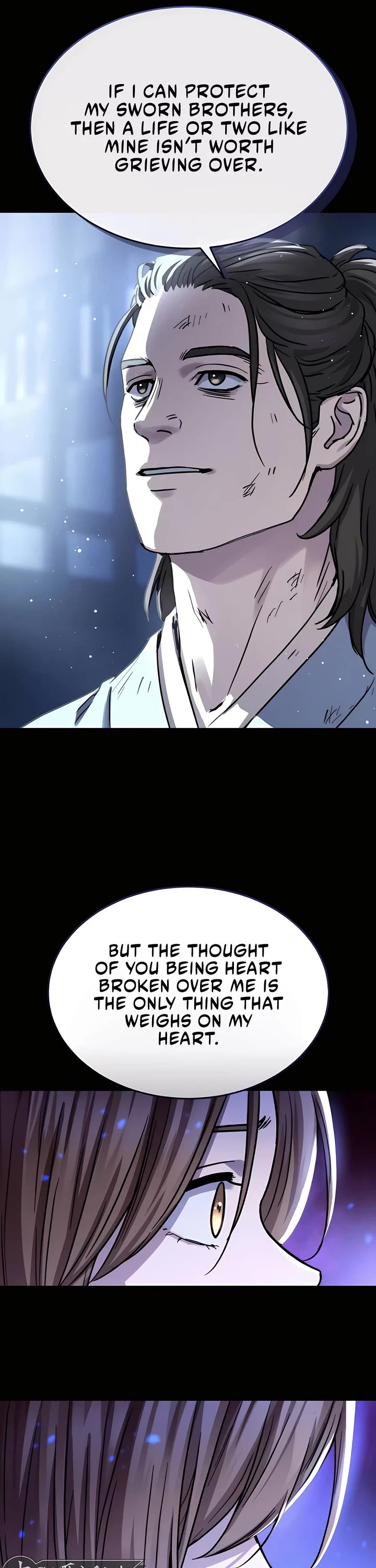 Absolute Dominion Chapter 51 page 17 - Chapter 51