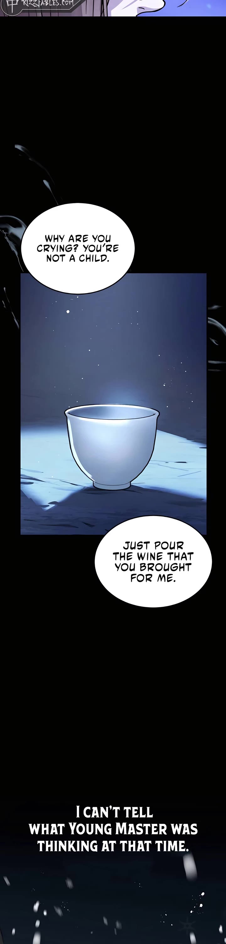 Absolute Dominion Chapter 51 page 18 - Chapter 51