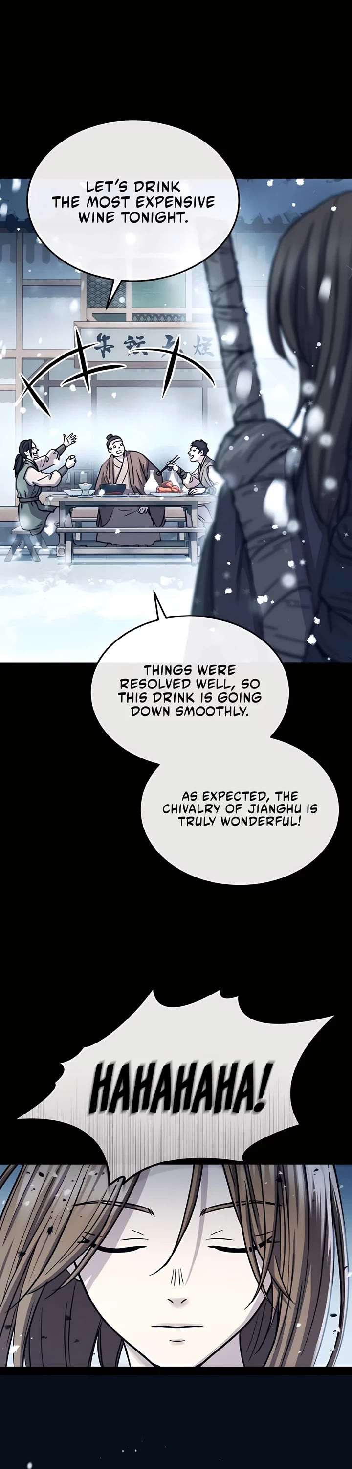 Absolute Dominion Chapter 51 page 21 - Chapter 51