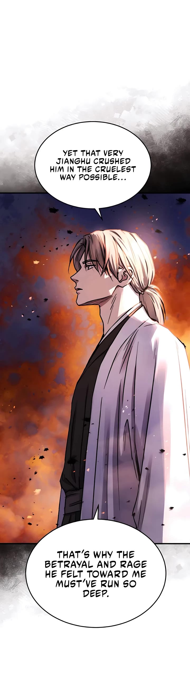 Absolute Dominion Chapter 51 page 24 - Chapter 51
