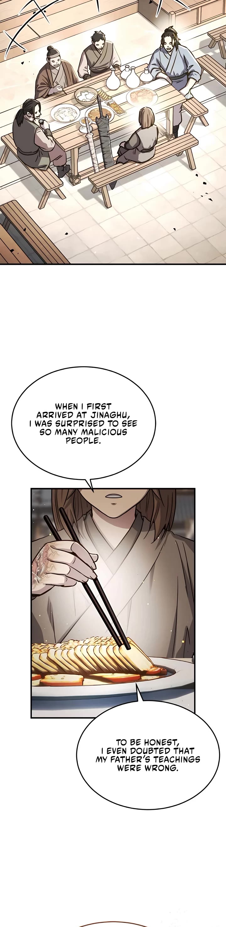 Absolute Dominion Chapter 51 page 3 - Chapter 51