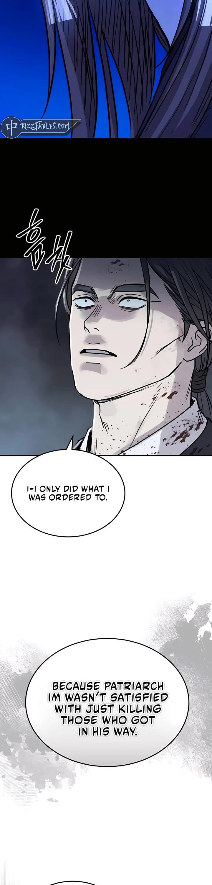Absolute Dominion Chapter 51 page 30 - Chapter 51