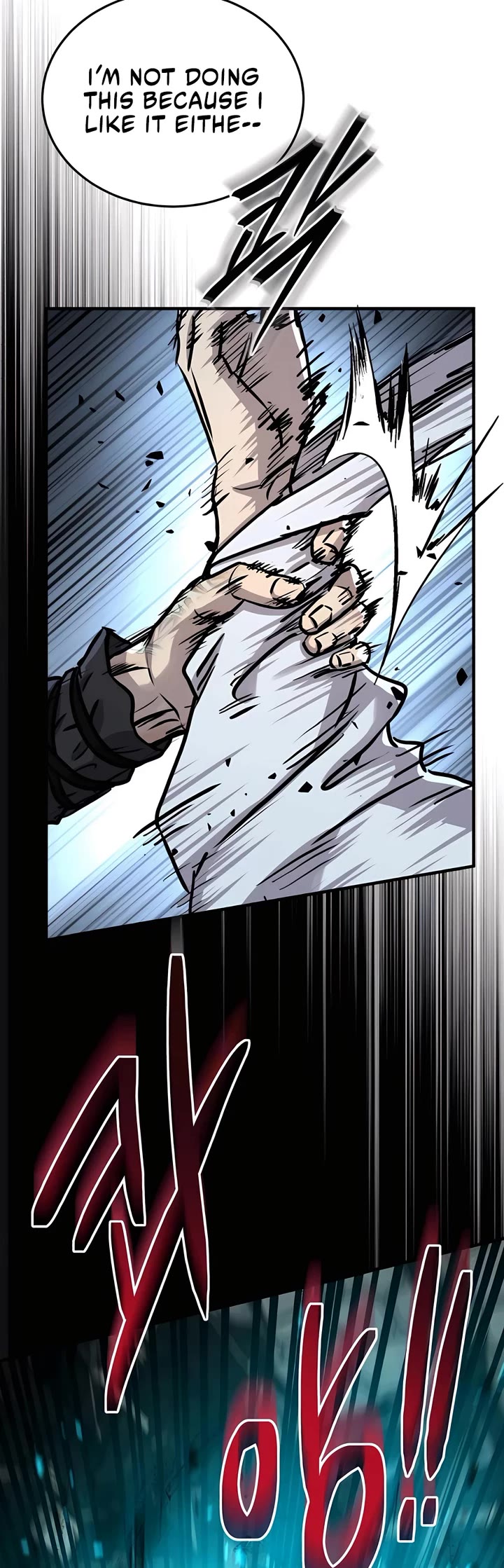 Absolute Dominion Chapter 51 page 31 - Chapter 51