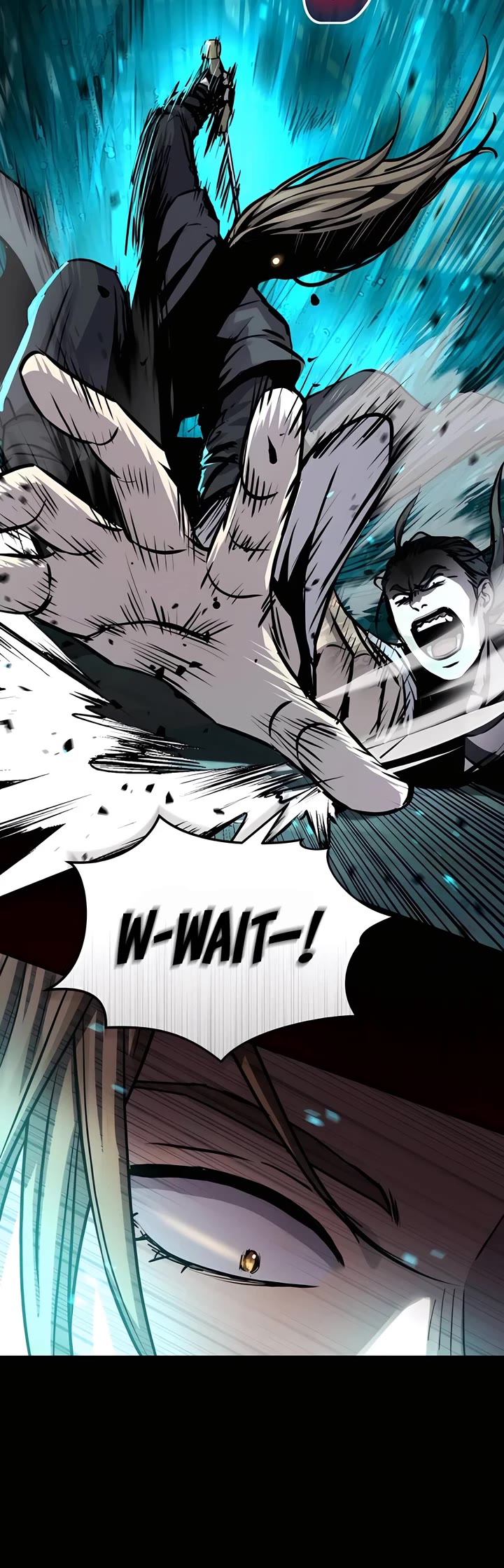 Absolute Dominion Chapter 51 page 32 - Chapter 51