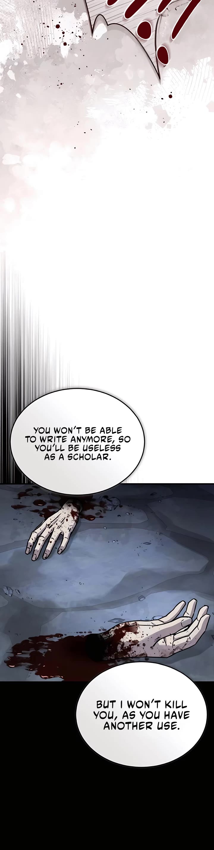 Absolute Dominion Chapter 51 page 35 - Chapter 51