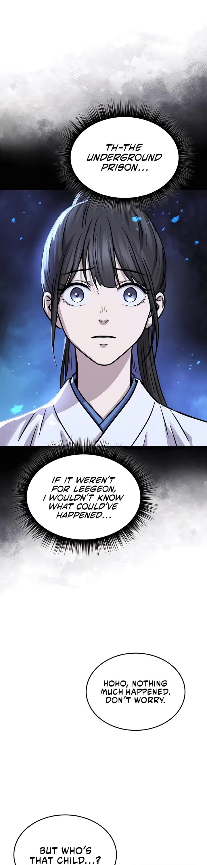 Absolute Dominion Chapter 51 page 41 - Chapter 51