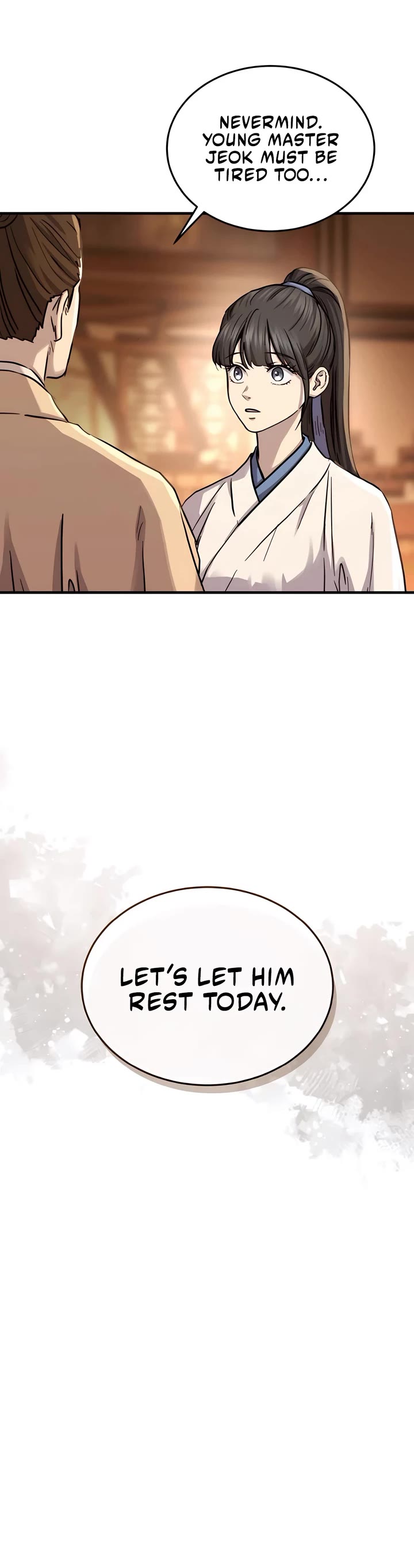 Absolute Dominion Chapter 51 page 44 - Chapter 51
