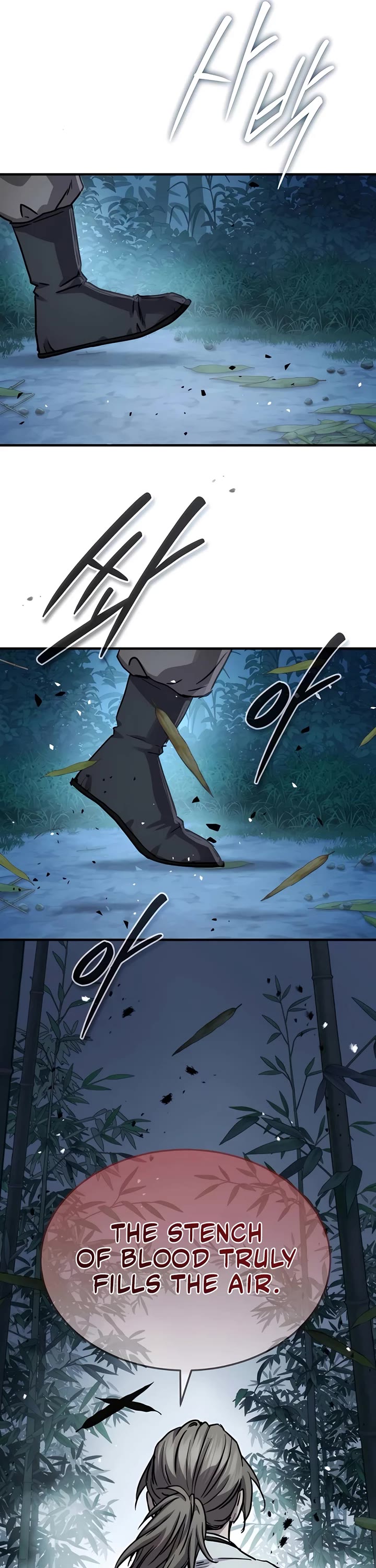 Absolute Dominion Chapter 51 page 46 - Chapter 51