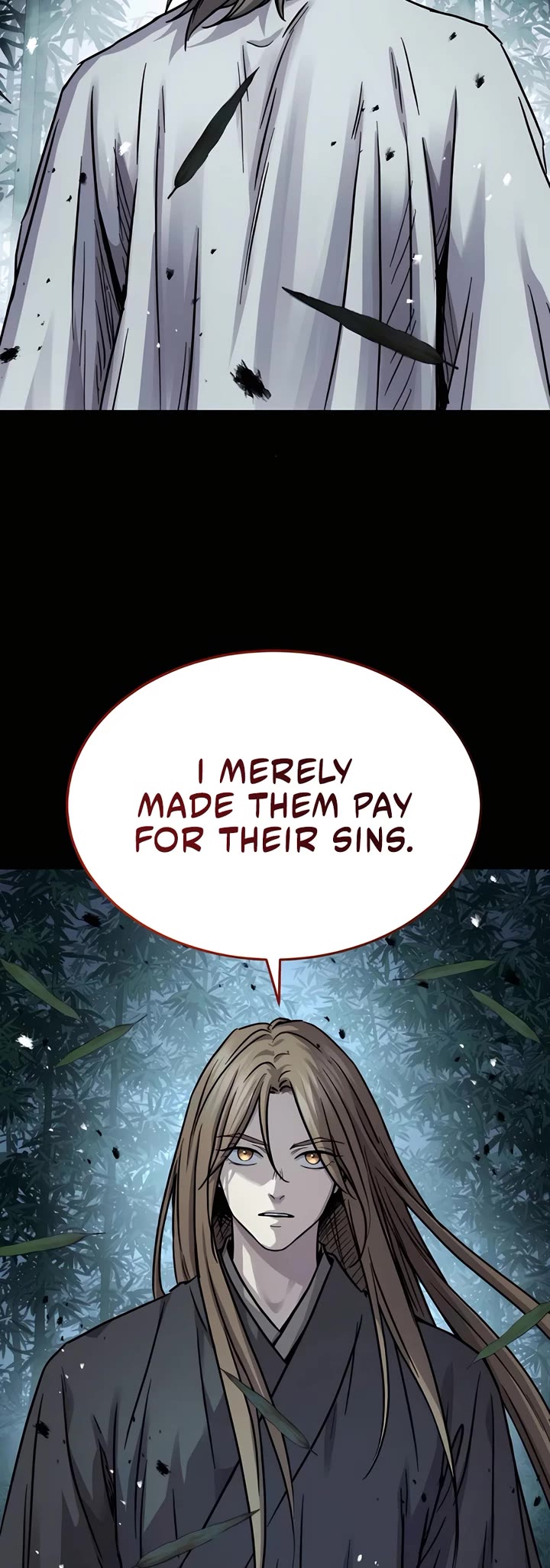 Absolute Dominion Chapter 51 page 47 - Chapter 51
