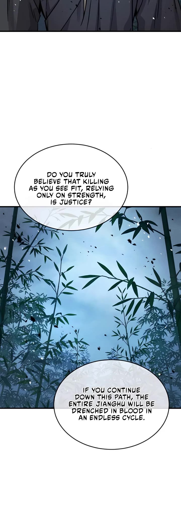 Absolute Dominion Chapter 51 page 48 - Chapter 51
