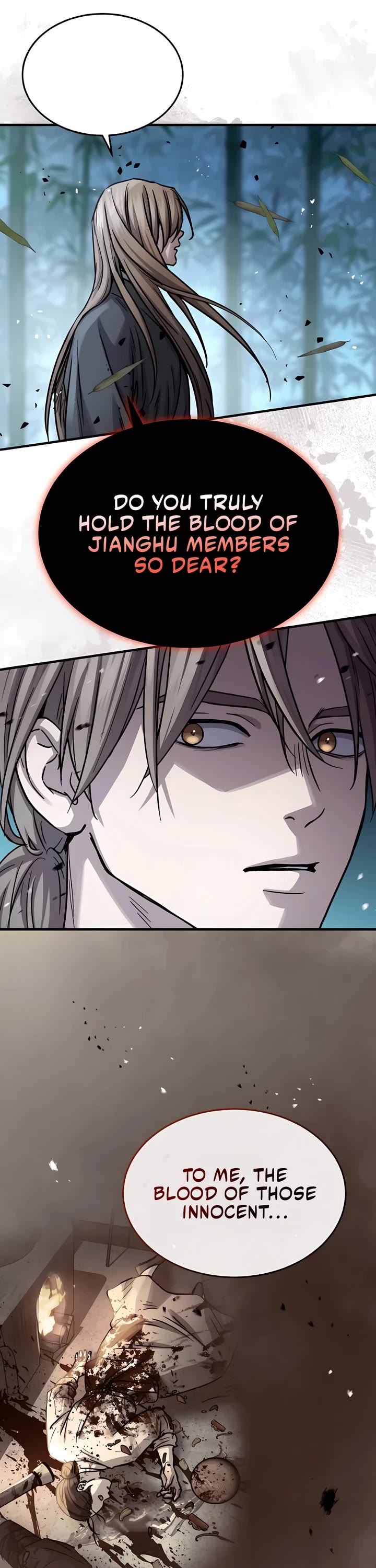 Absolute Dominion Chapter 51 page 49 - Chapter 51