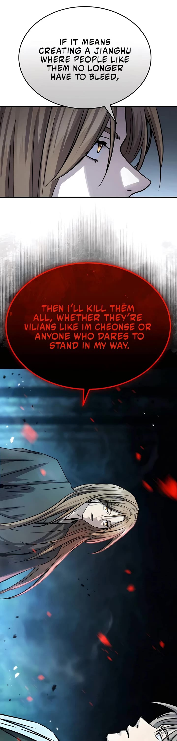 Absolute Dominion Chapter 51 page 51 - Chapter 51