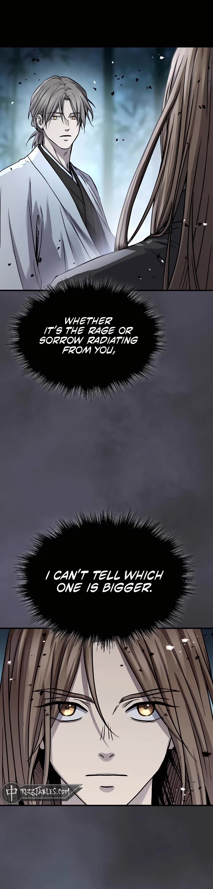 Absolute Dominion Chapter 51 page 53 - Chapter 51