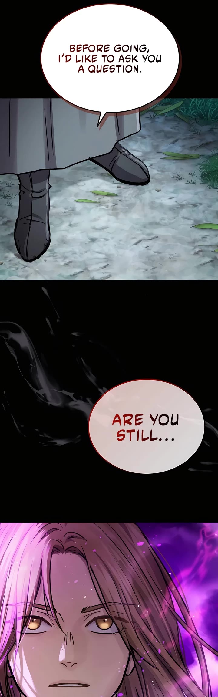 Absolute Dominion Chapter 51 page 57 - Chapter 51