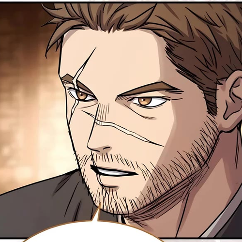 Absolute Dominion Chapter 51 cover