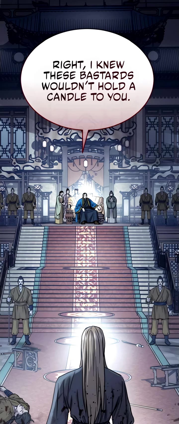 Absolute Dominion Chapter 52 page 13 - Chapter 52