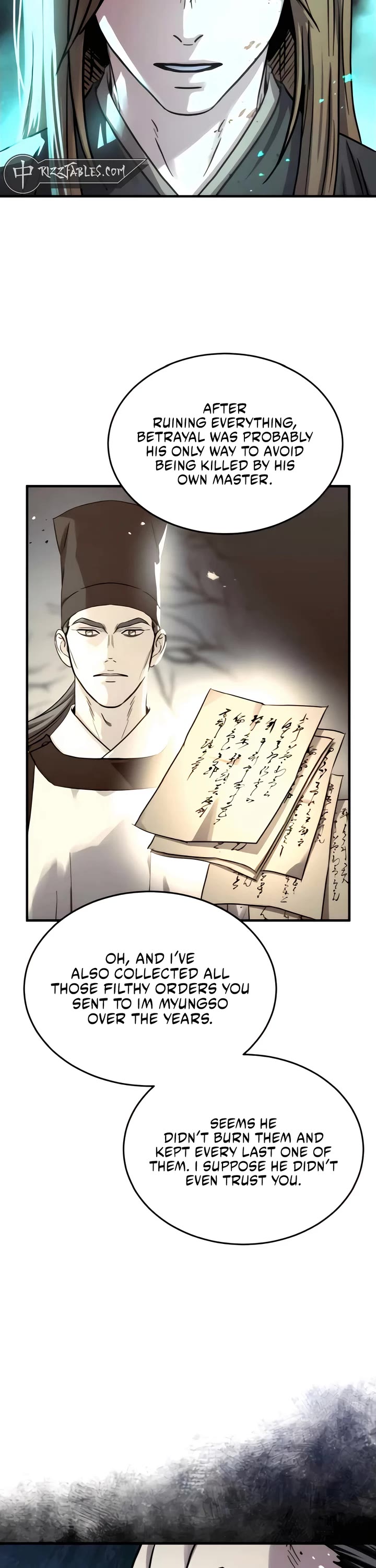 Absolute Dominion Chapter 52 page 16 - Chapter 52