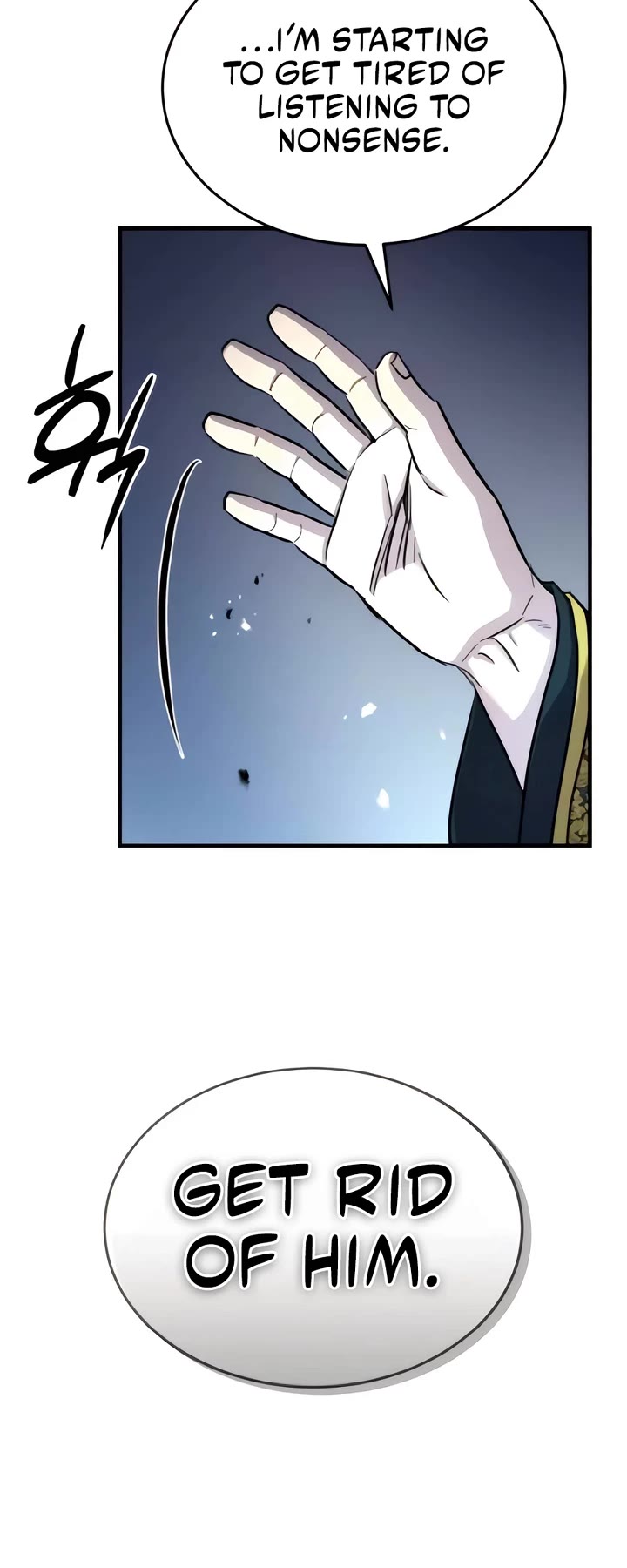 Absolute Dominion Chapter 52 page 18 - Chapter 52
