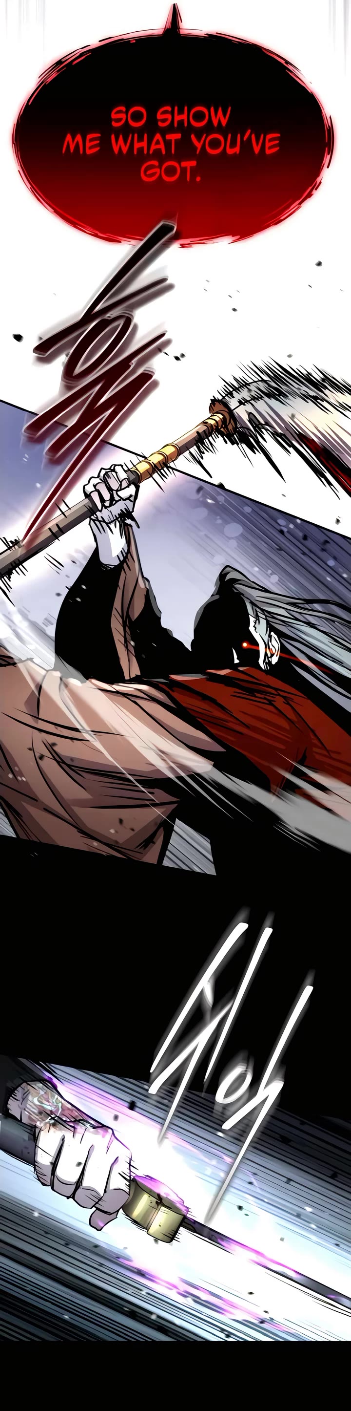 Absolute Dominion Chapter 52 page 22 - Chapter 52