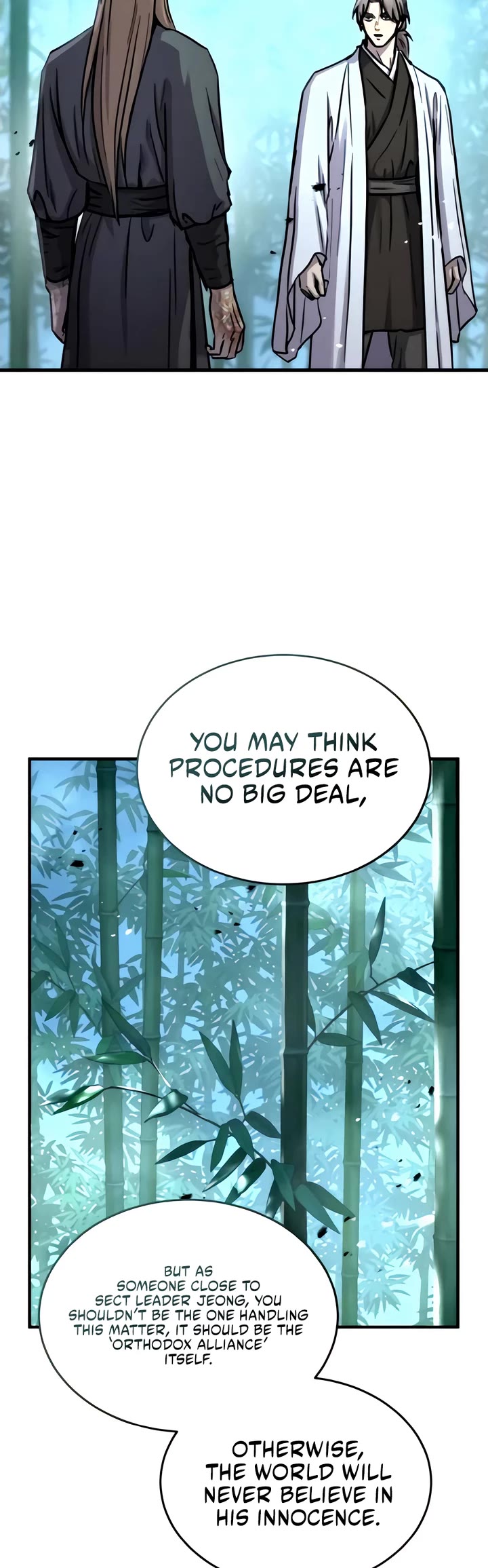Absolute Dominion Chapter 52 page 3 - Chapter 52