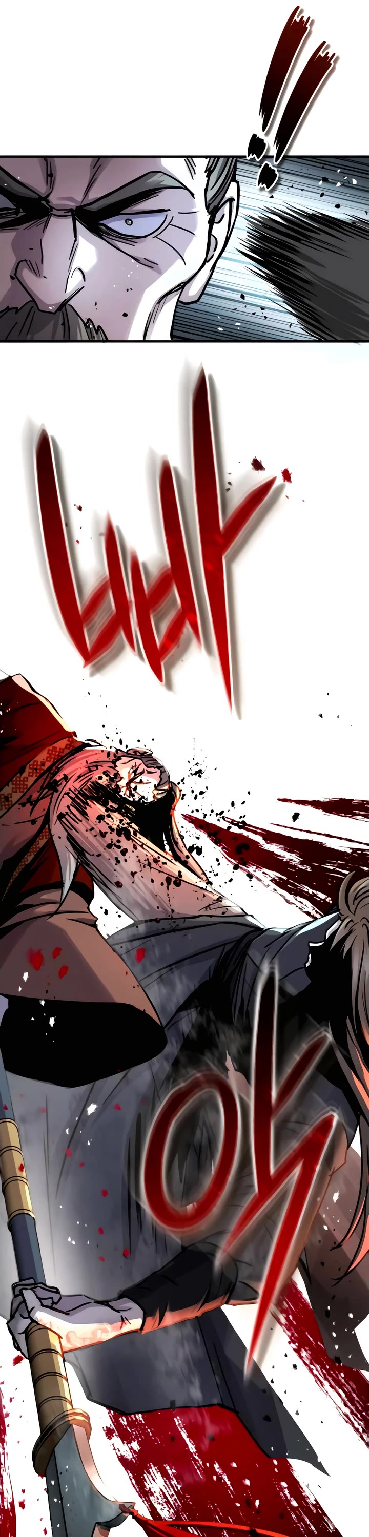 Absolute Dominion Chapter 52 page 30 - Chapter 52