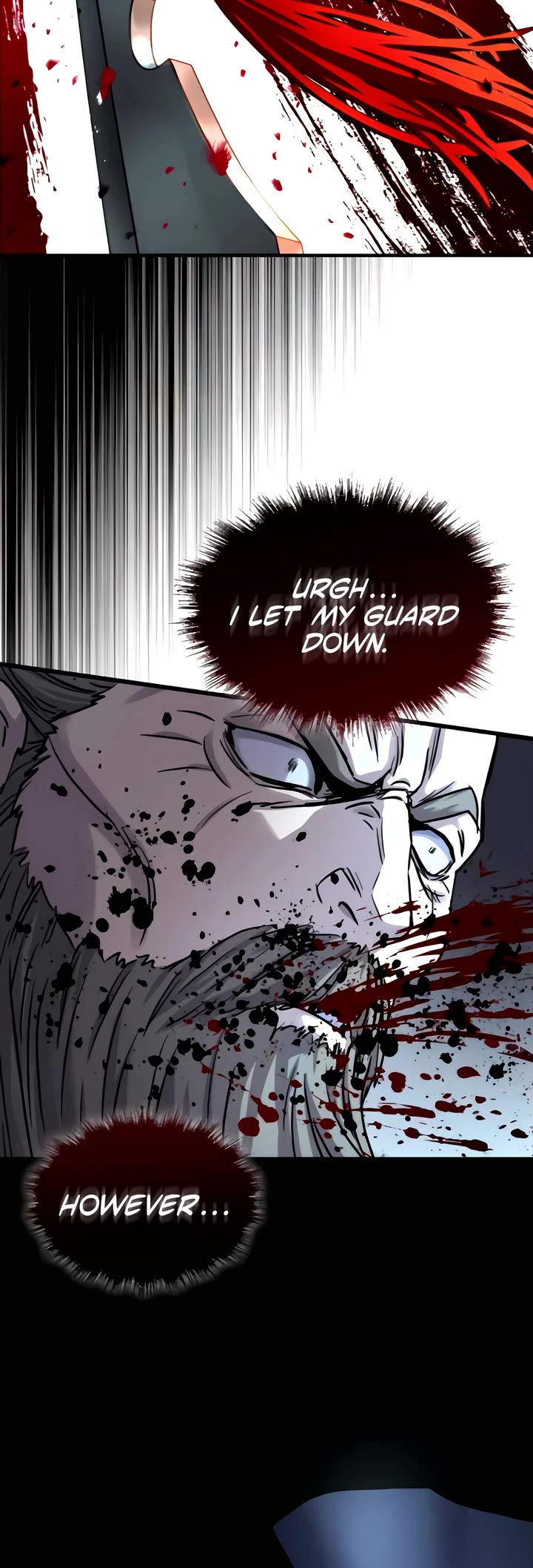 Absolute Dominion Chapter 52 page 31 - Chapter 52