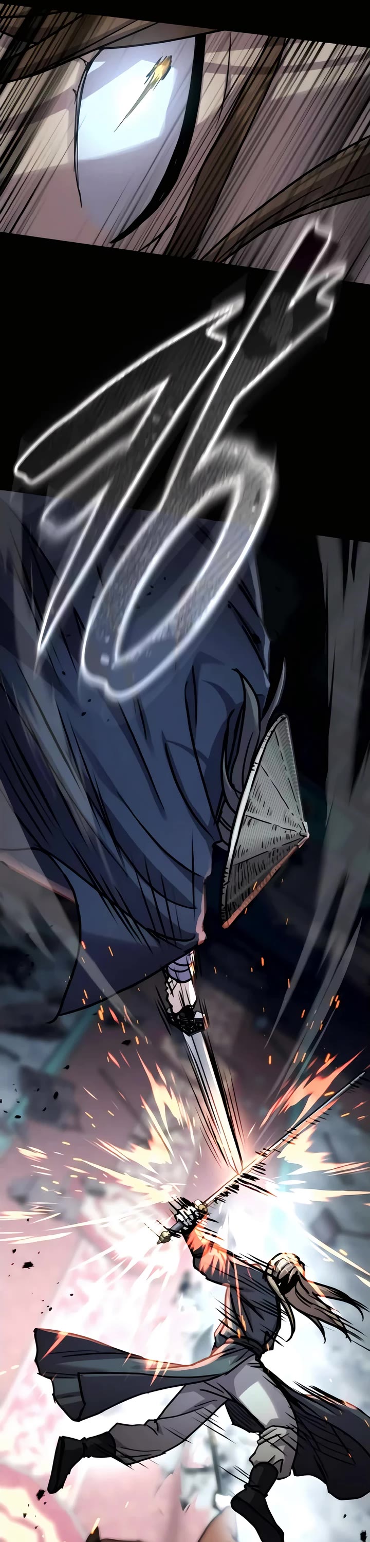 Absolute Dominion Chapter 52 page 33 - Chapter 52
