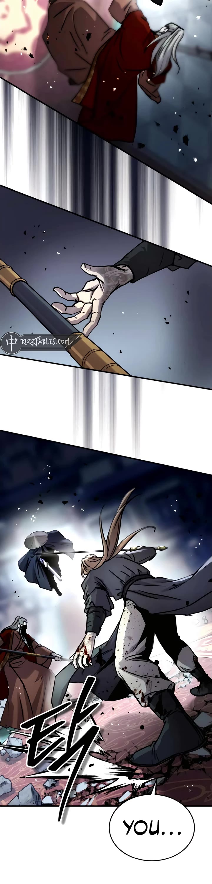 Absolute Dominion Chapter 52 page 34 - Chapter 52