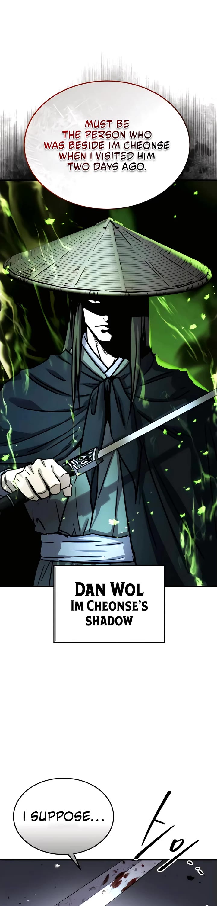 Absolute Dominion Chapter 52 page 35 - Chapter 52