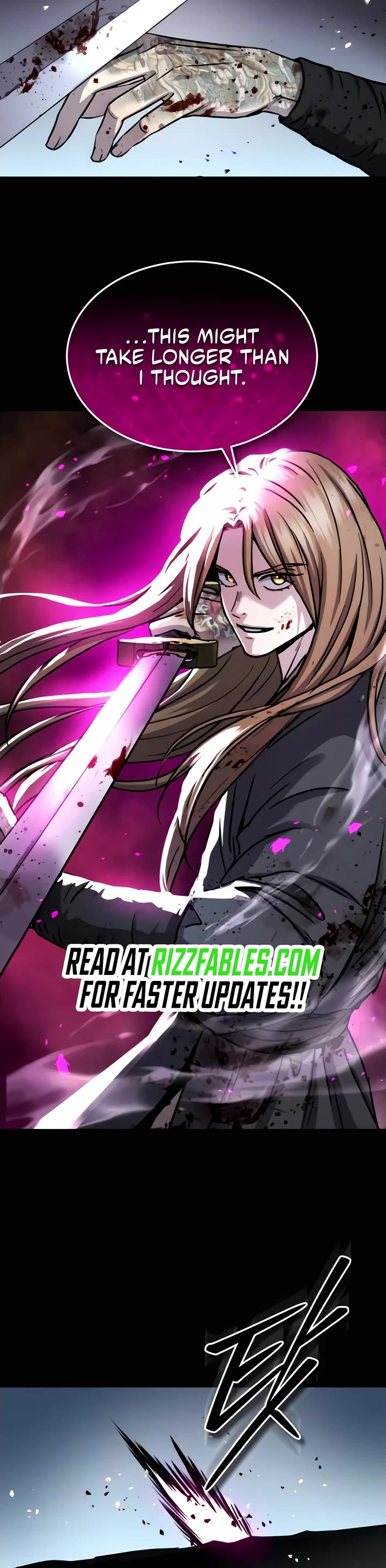 Absolute Dominion Chapter 52 page 36 - Chapter 52