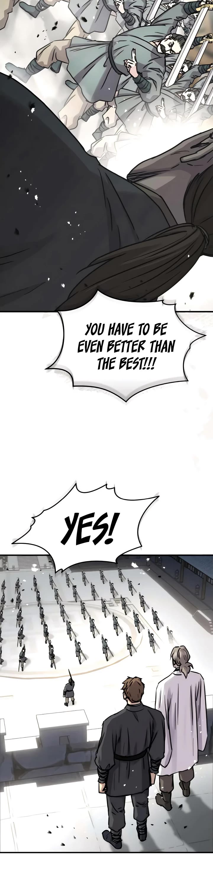 Absolute Dominion Chapter 52 page 39 - Chapter 52