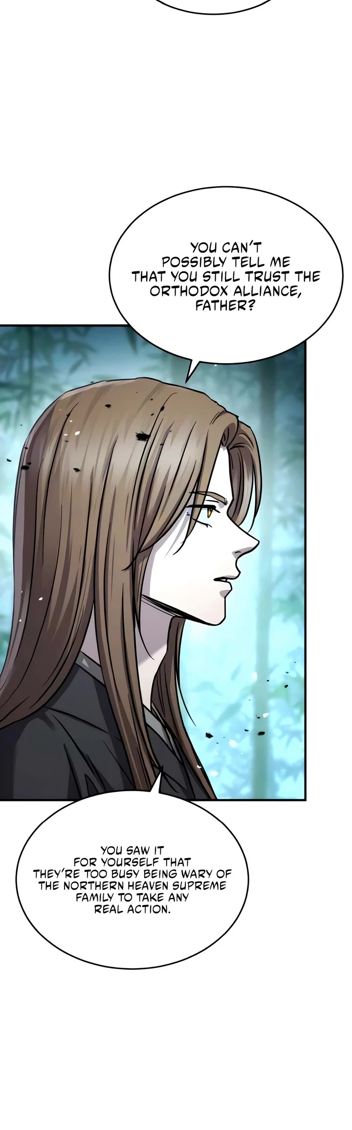 Absolute Dominion Chapter 52 page 4 - Chapter 52