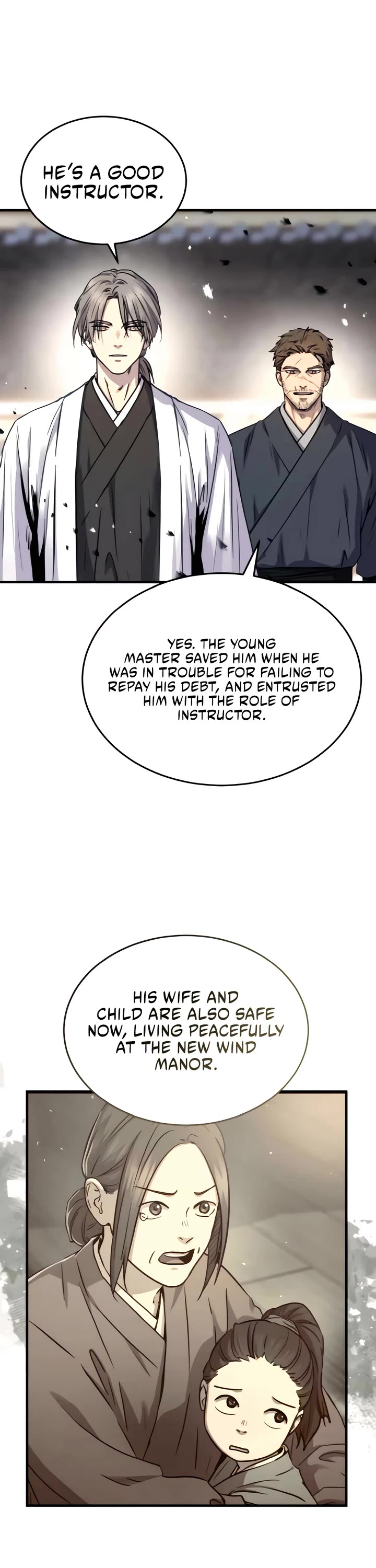 Absolute Dominion Chapter 52 page 40 - Chapter 52