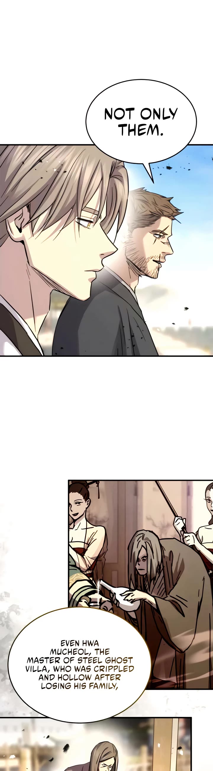 Absolute Dominion Chapter 52 page 41 - Chapter 52